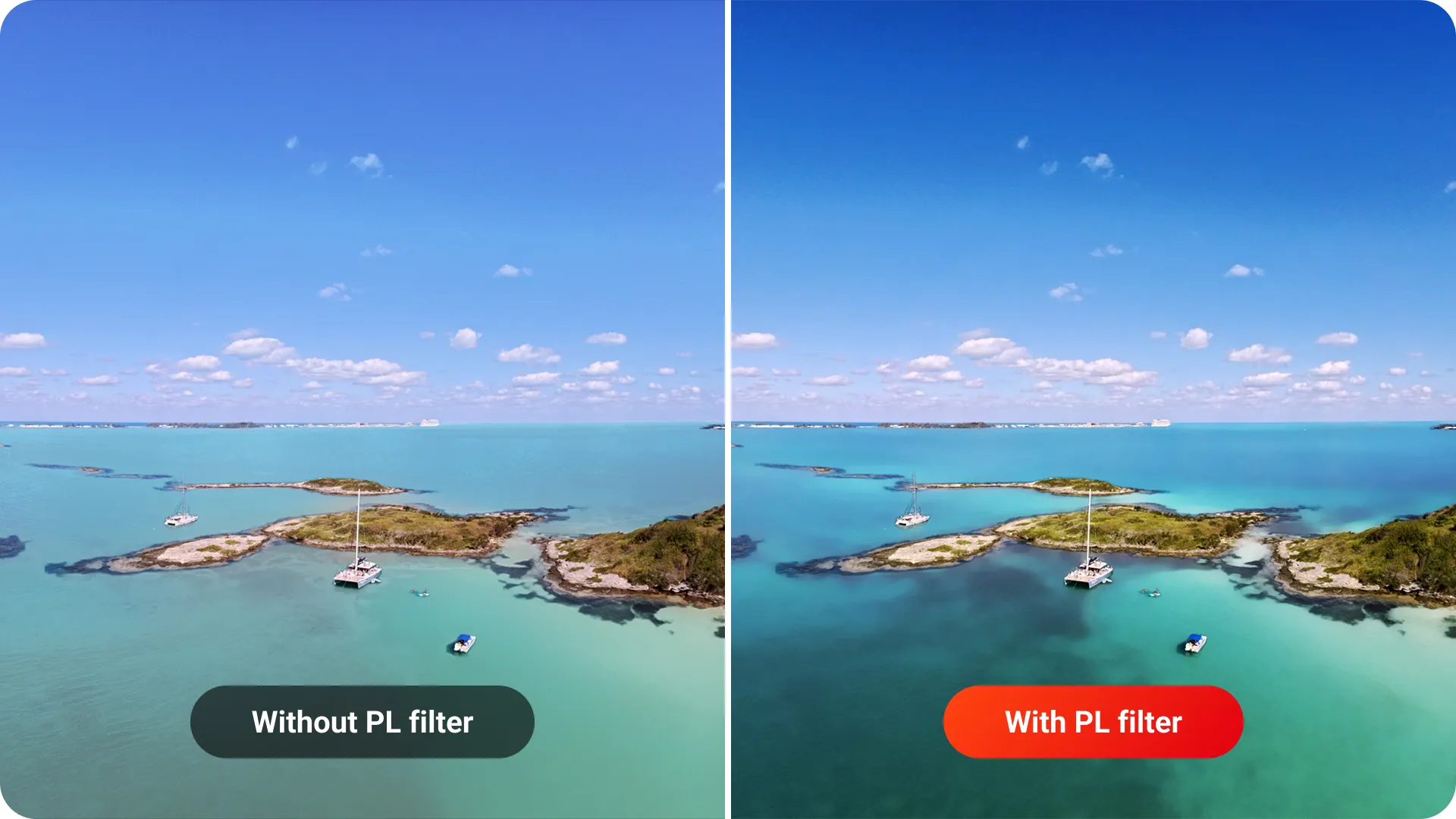 Insta360 Ace Pro ND Filter Set - Image 5