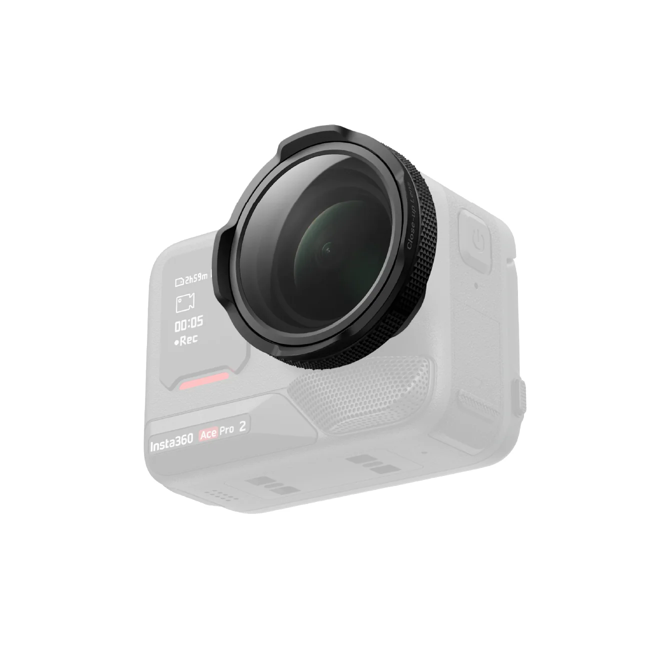 Insta360 Close-Up Lens - Image 2