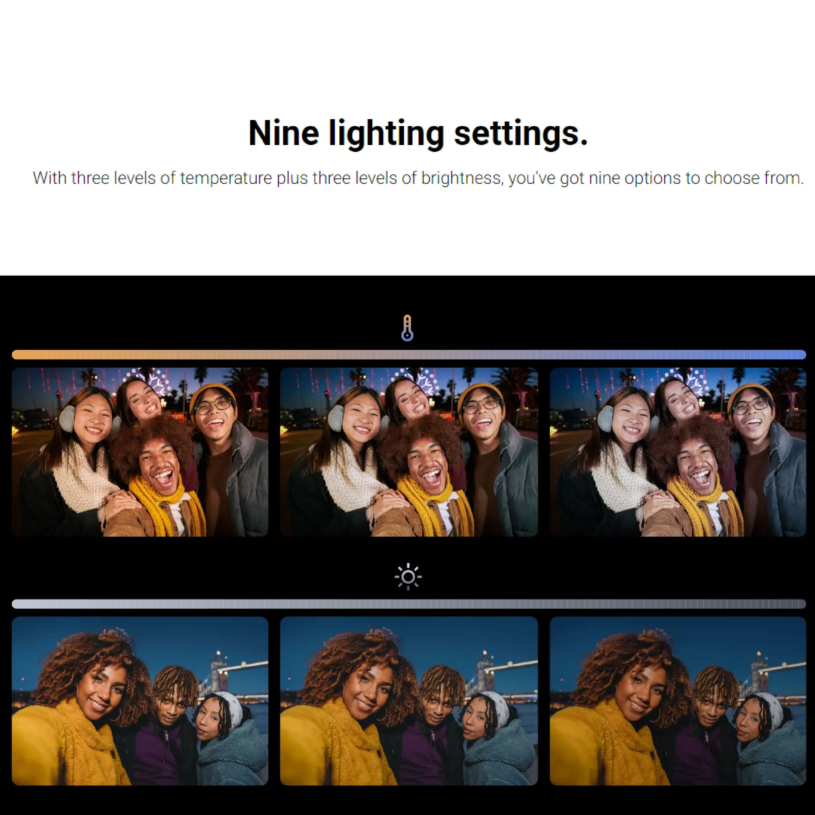 Insta360 Flow / Flow Pro Spotlight - Image 6