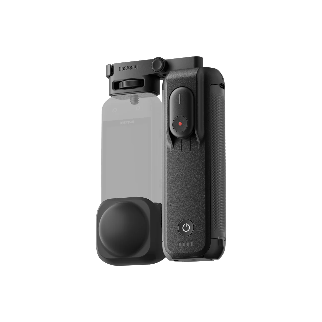 Insta360 FOMO Power Handle - Image 2
