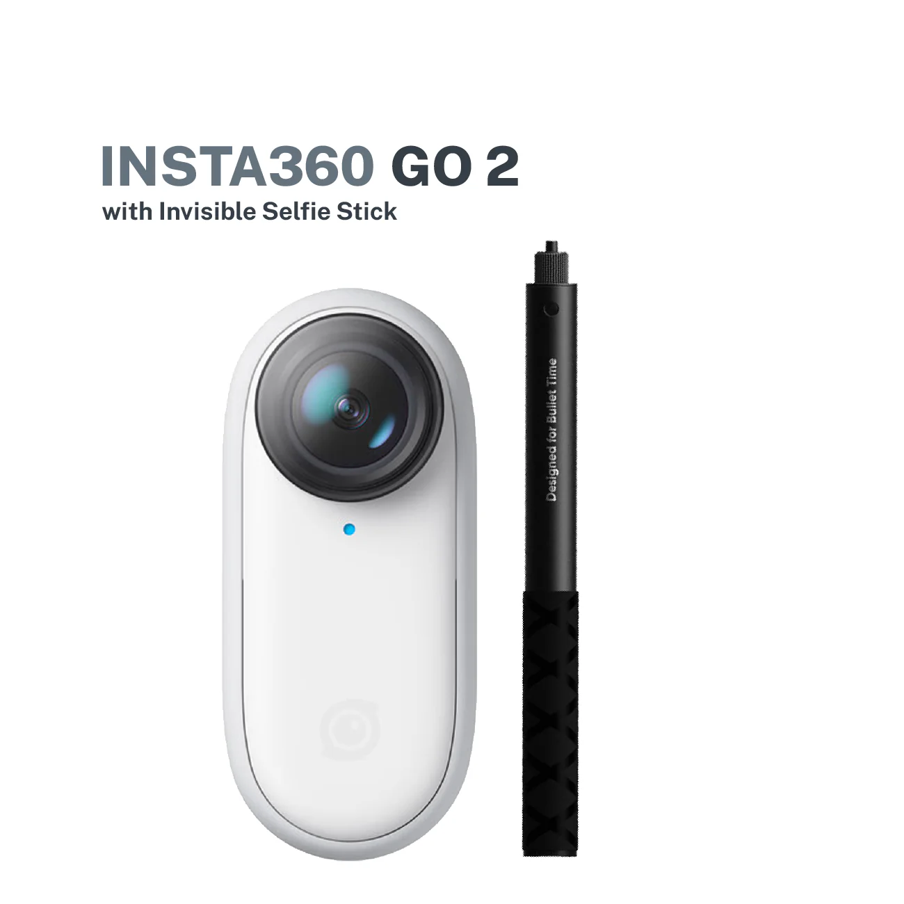 Insta360 GO 2 Action Camera (32GB) - Image 6
