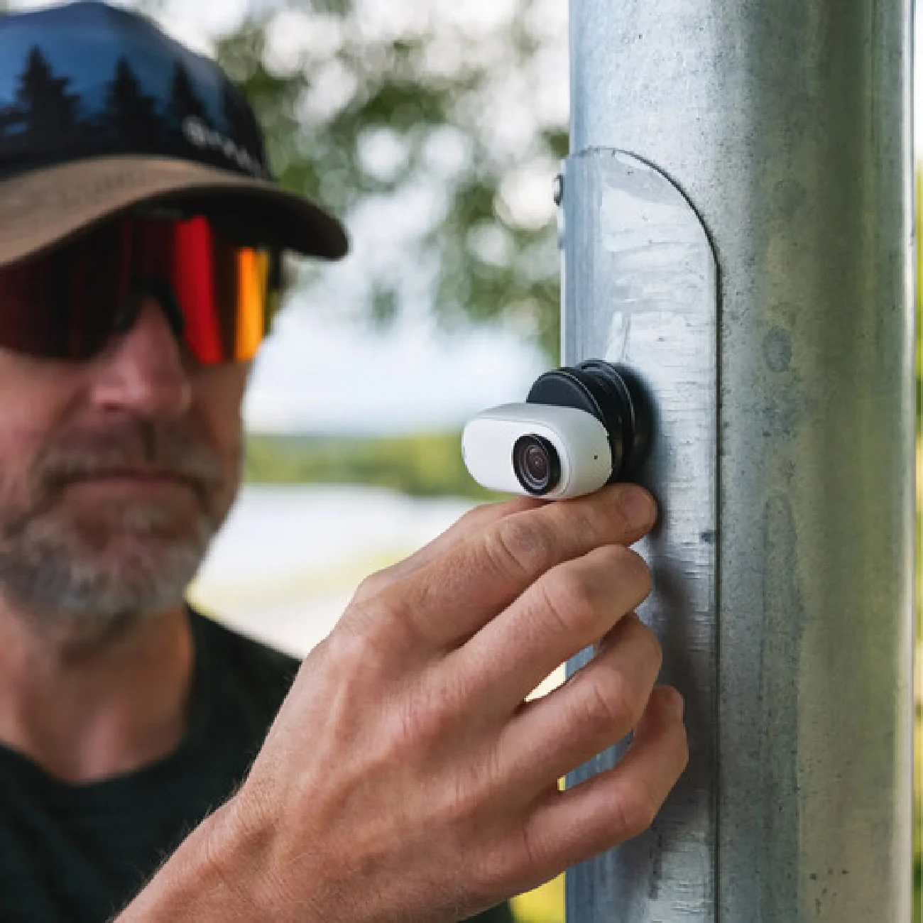 Insta360 GO 3/GO 3S Pocket Flexi Mount - Image 4