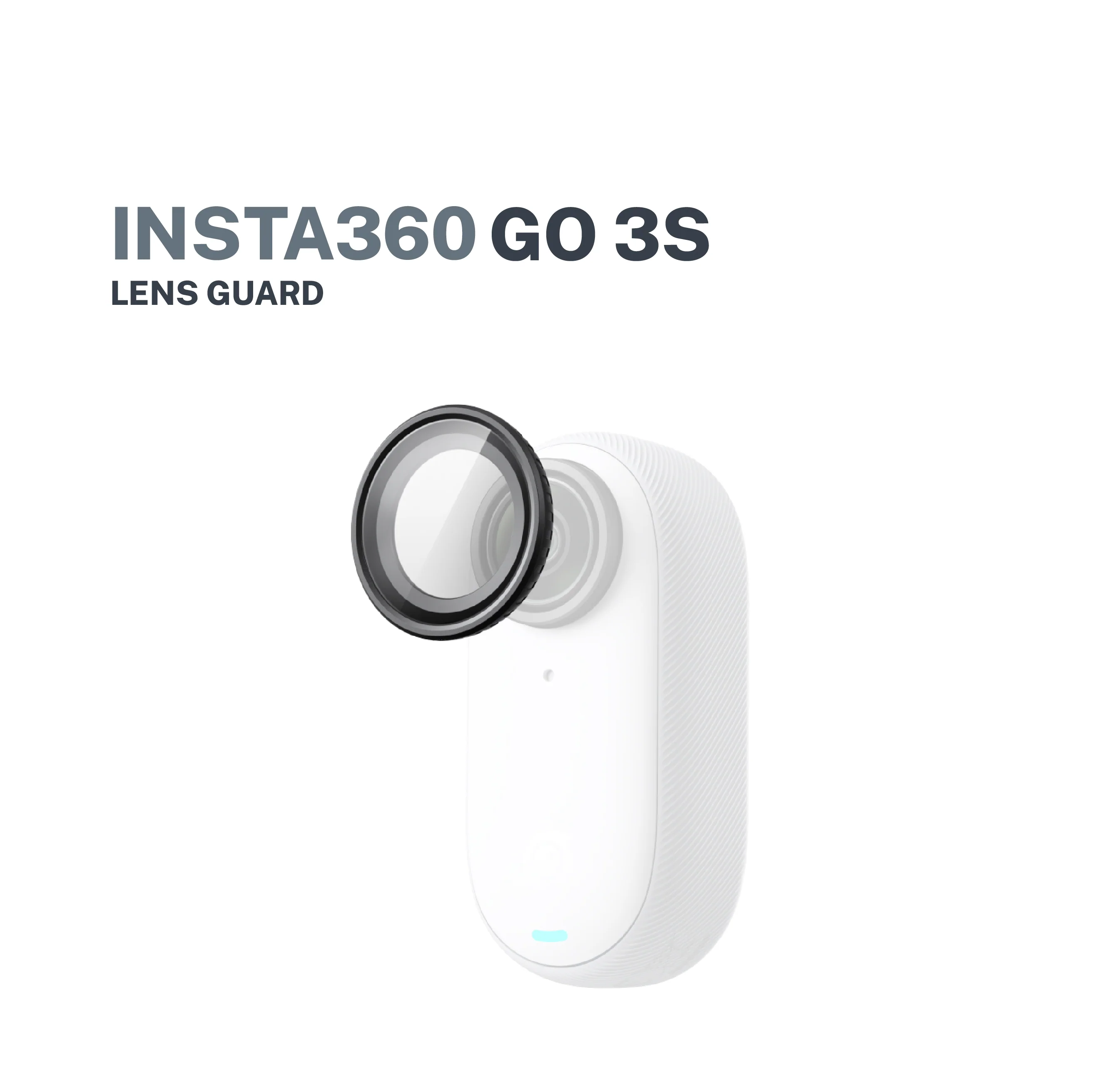 Insta360 GO 3/ GO 3S Lens Guard - Image 2