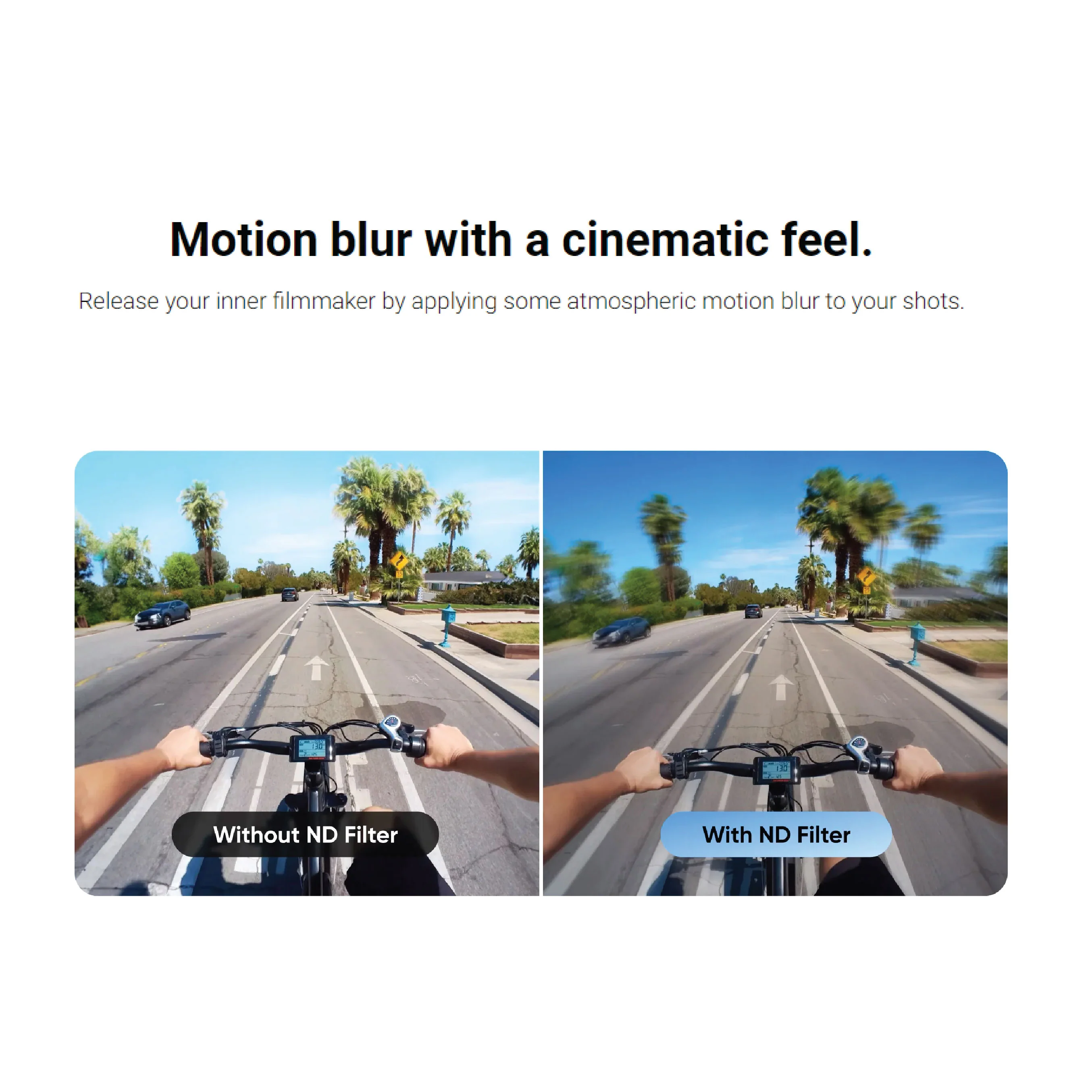 Insta360 GO 3/ GO 3S ND Filter Set - Image 5