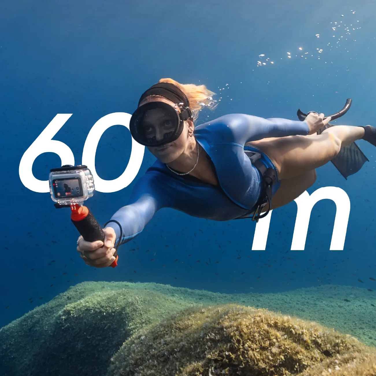Insta360 GO Ultra Dive Case - Image 7