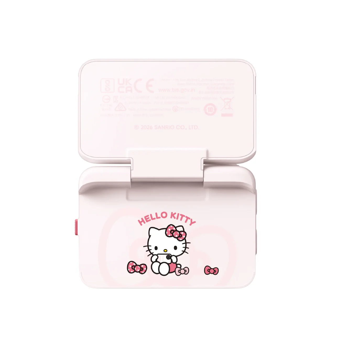 Insta360 GO Ultra Hello Kitty Limited Edition Action Camera - Image 6