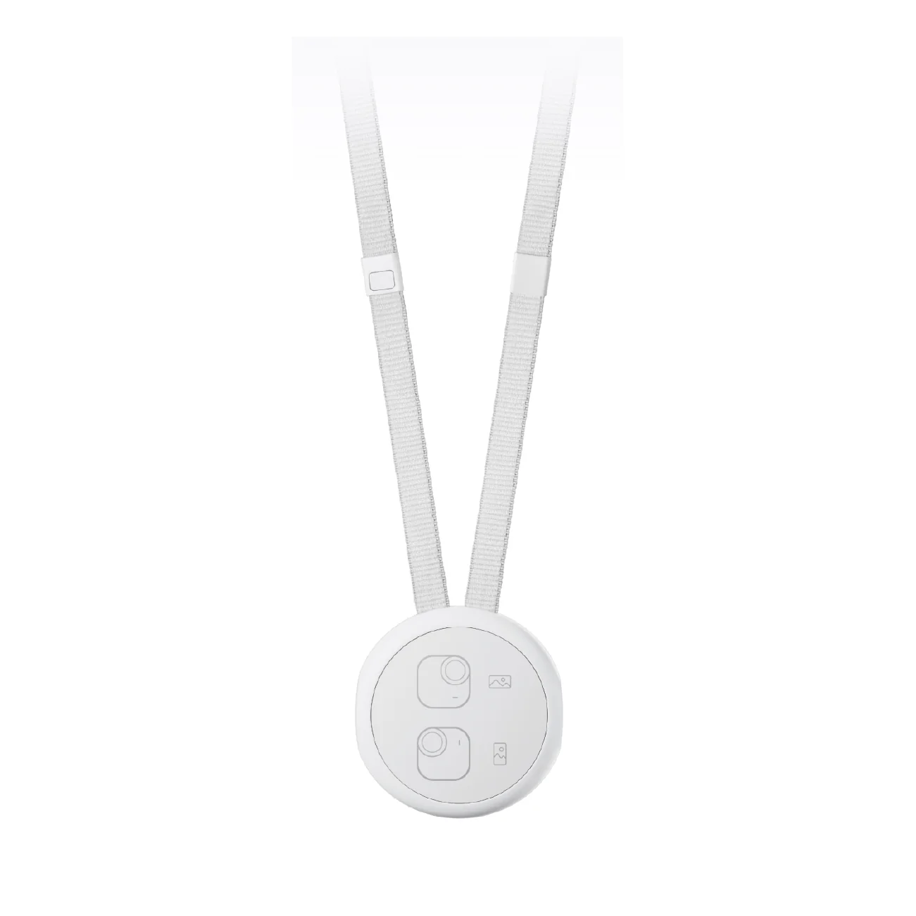 Insta360 GO Ultra Magnet Pendant - Image 3