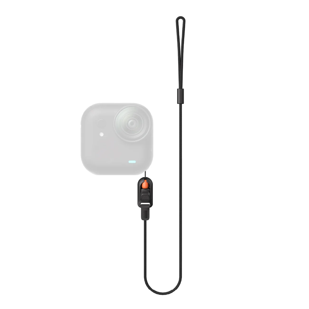 Insta360 GO Ultra Quick Release Safety Cord - Image 6
