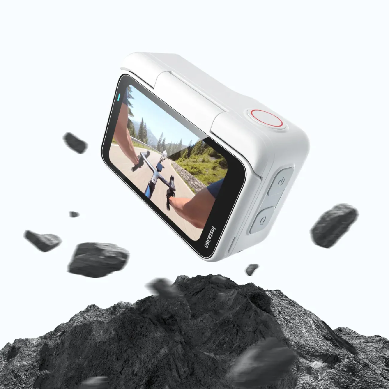 Insta360 GO Ultra Screen Protector - Image 5