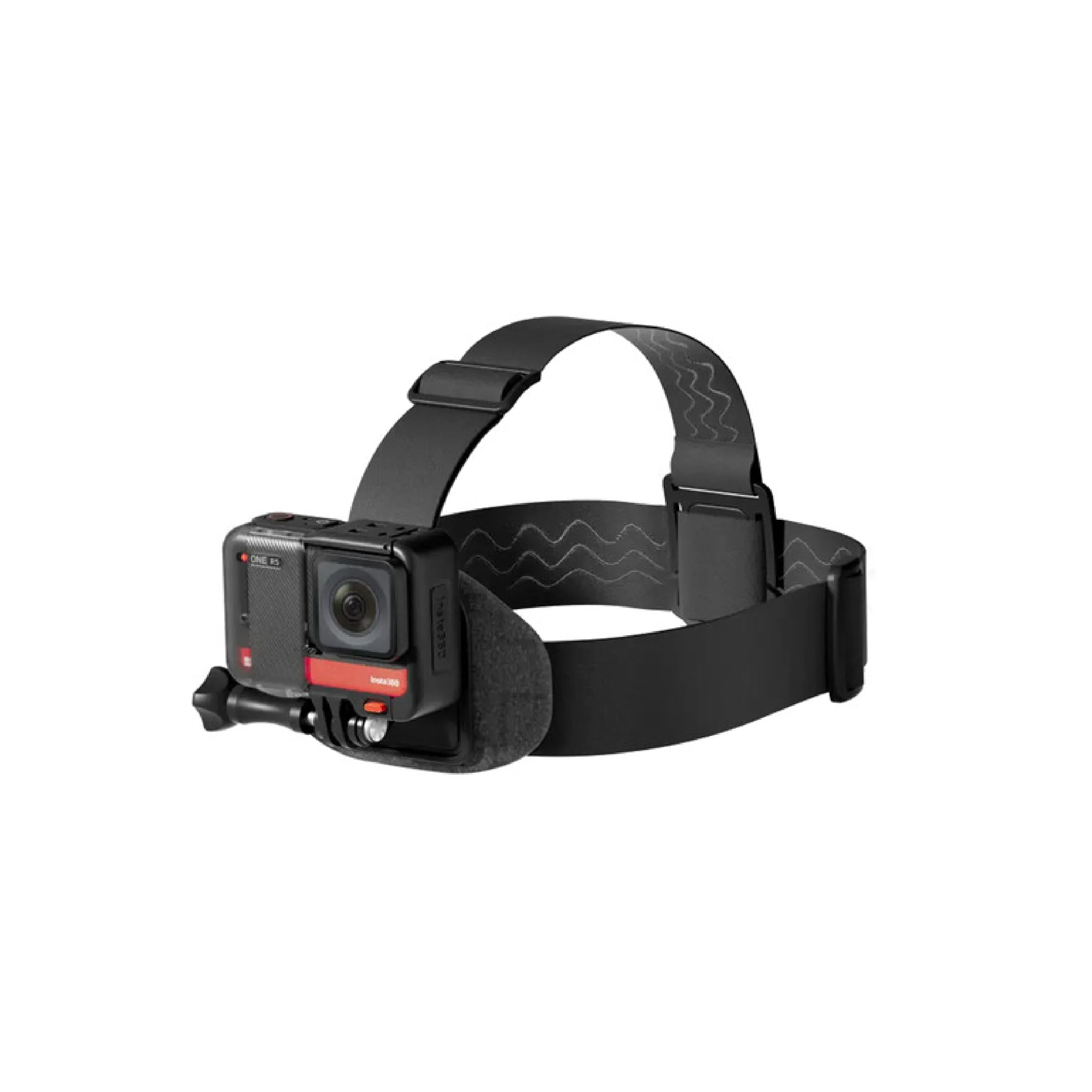 Insta360 Head Strap, Adjustable Non-slip Design - Image 2