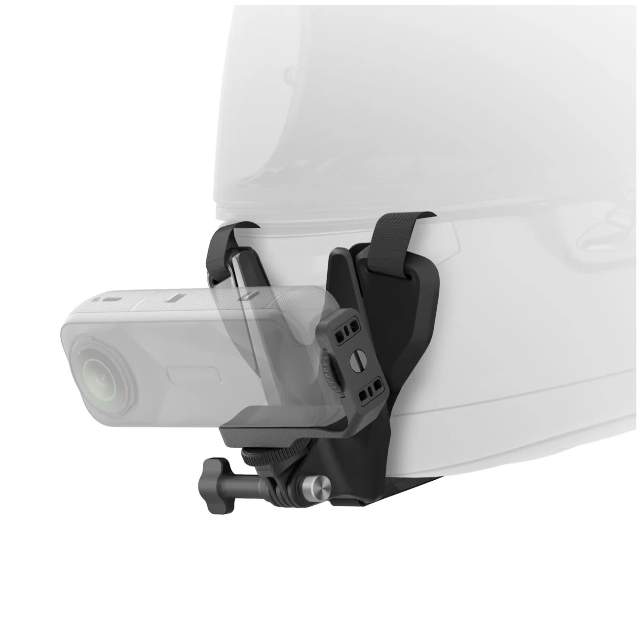 Insta360 Helmet Chin Mount 2.0 - Image 4
