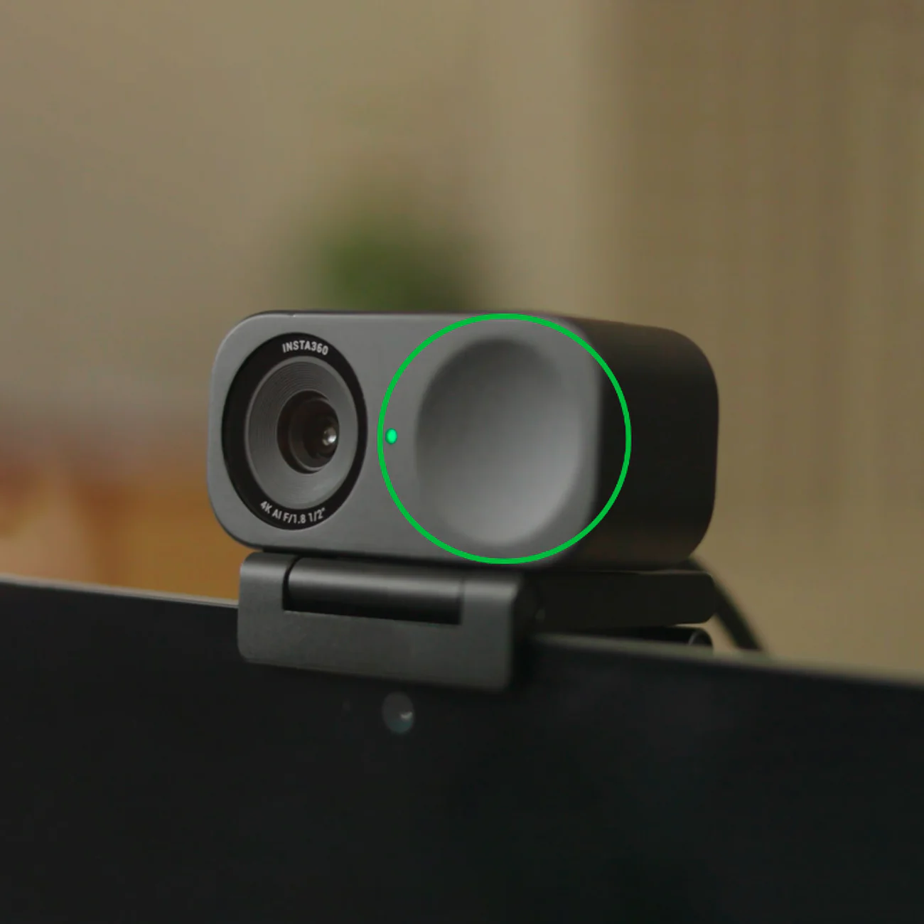 Insta360 Link 2 / Link 2C AI-Enabled Webcam - Image 7