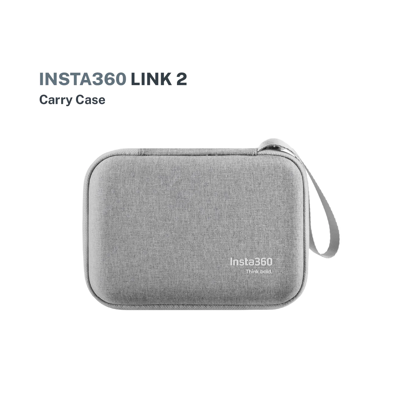 Insta360 Link 2 Series Carry Case
