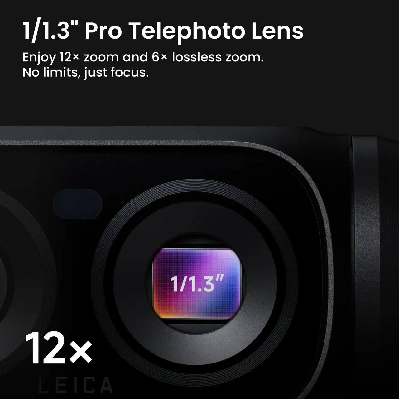 Insta360 Luna Ultra 8K Gimbal Camera - Image 3