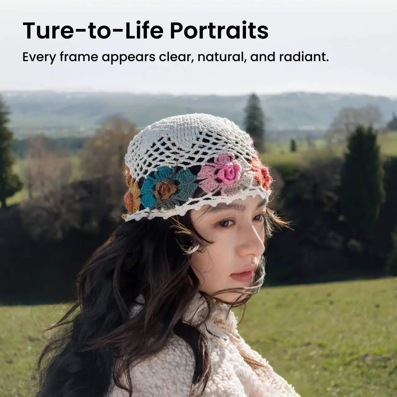 Insta360 Luna Ultra 8K Gimbal Camera - Image 4