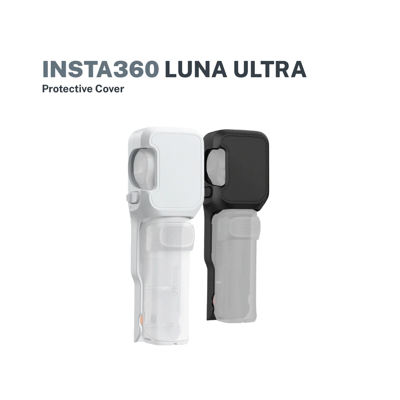 Insta360 Luna Ultra Protective Cover