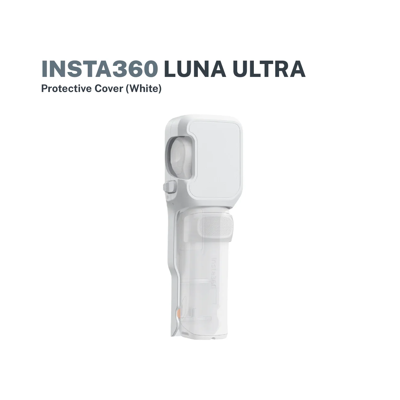 Insta360 Luna Ultra Protective Cover - Image 3