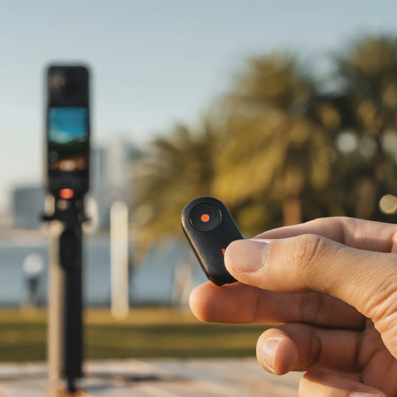 Insta360 Mini Remote - Image 4