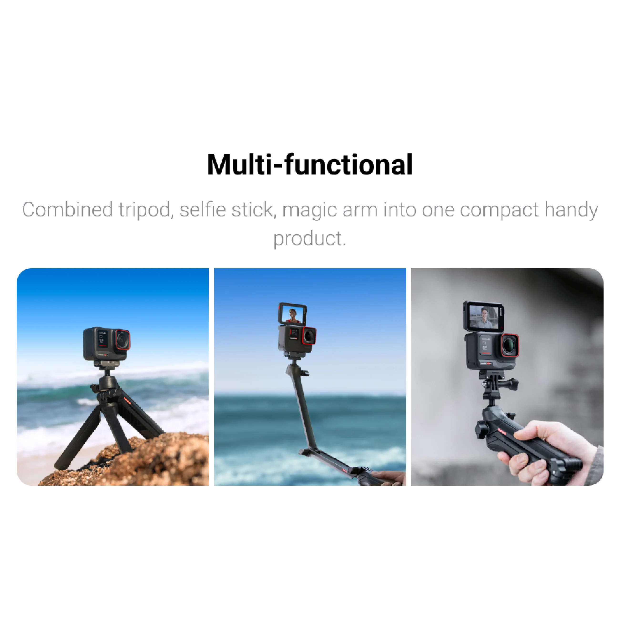 Insta360 Multi Mount - Image 3