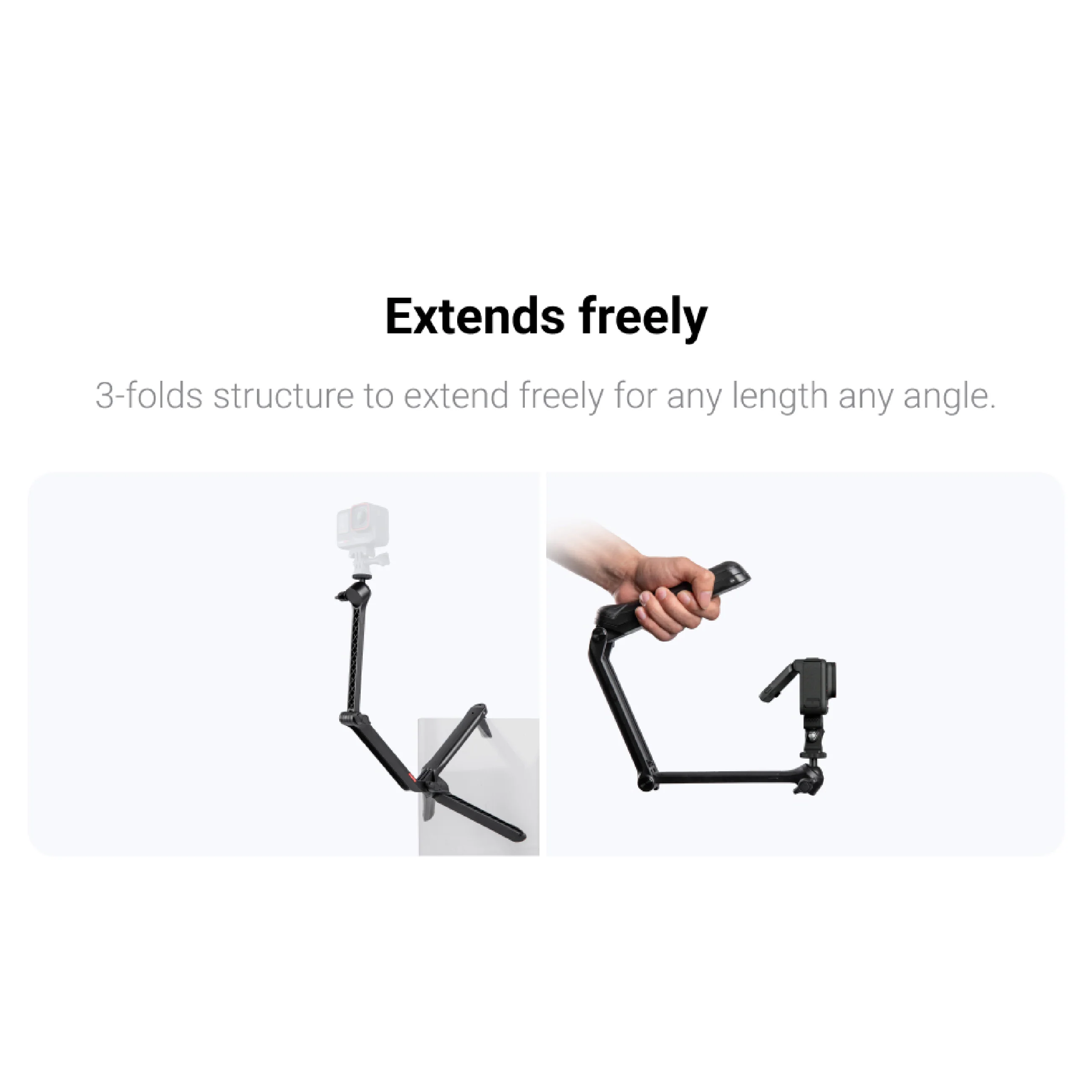 Insta360 Multi Mount - Image 4