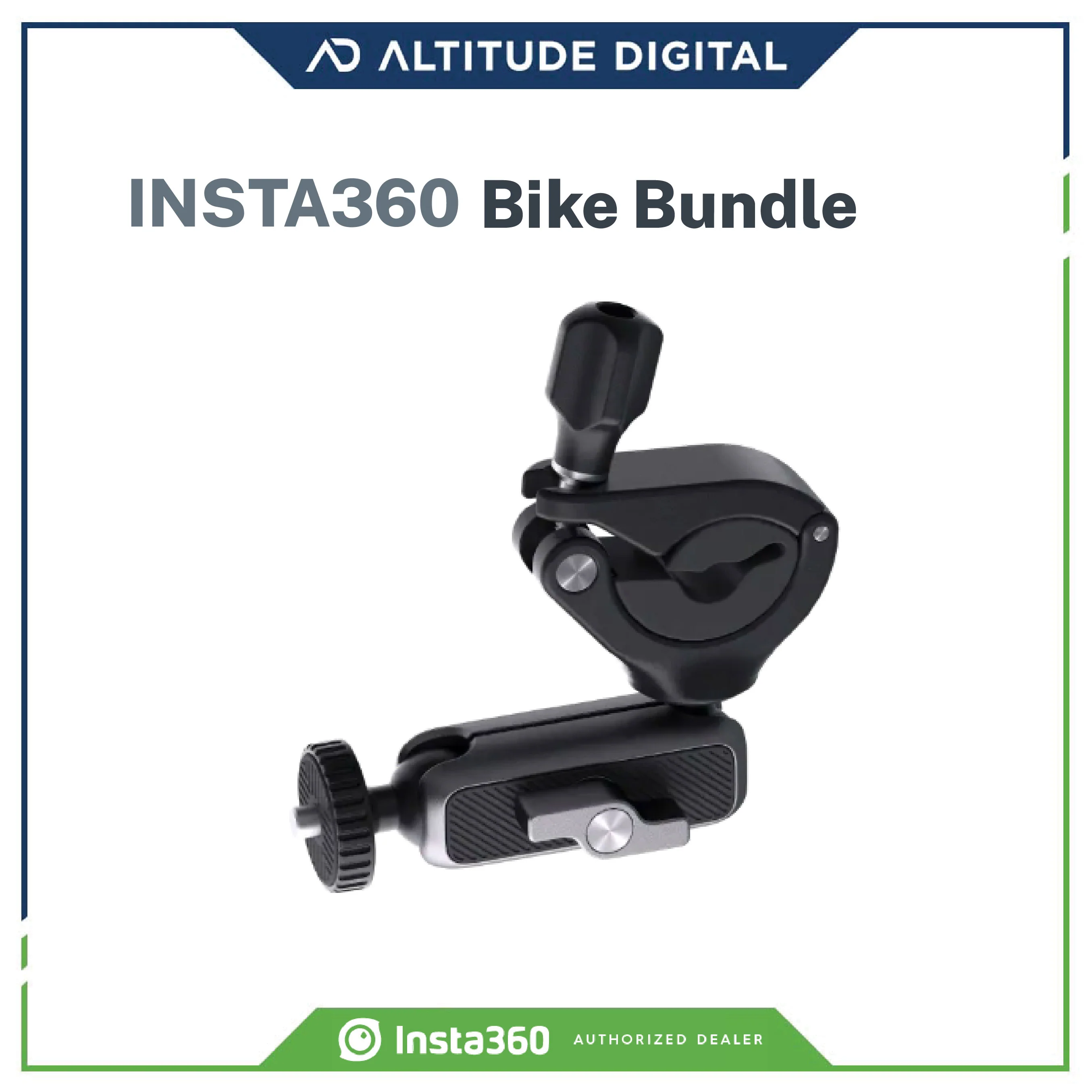 Insta360 New Bike Bundle - Image 5