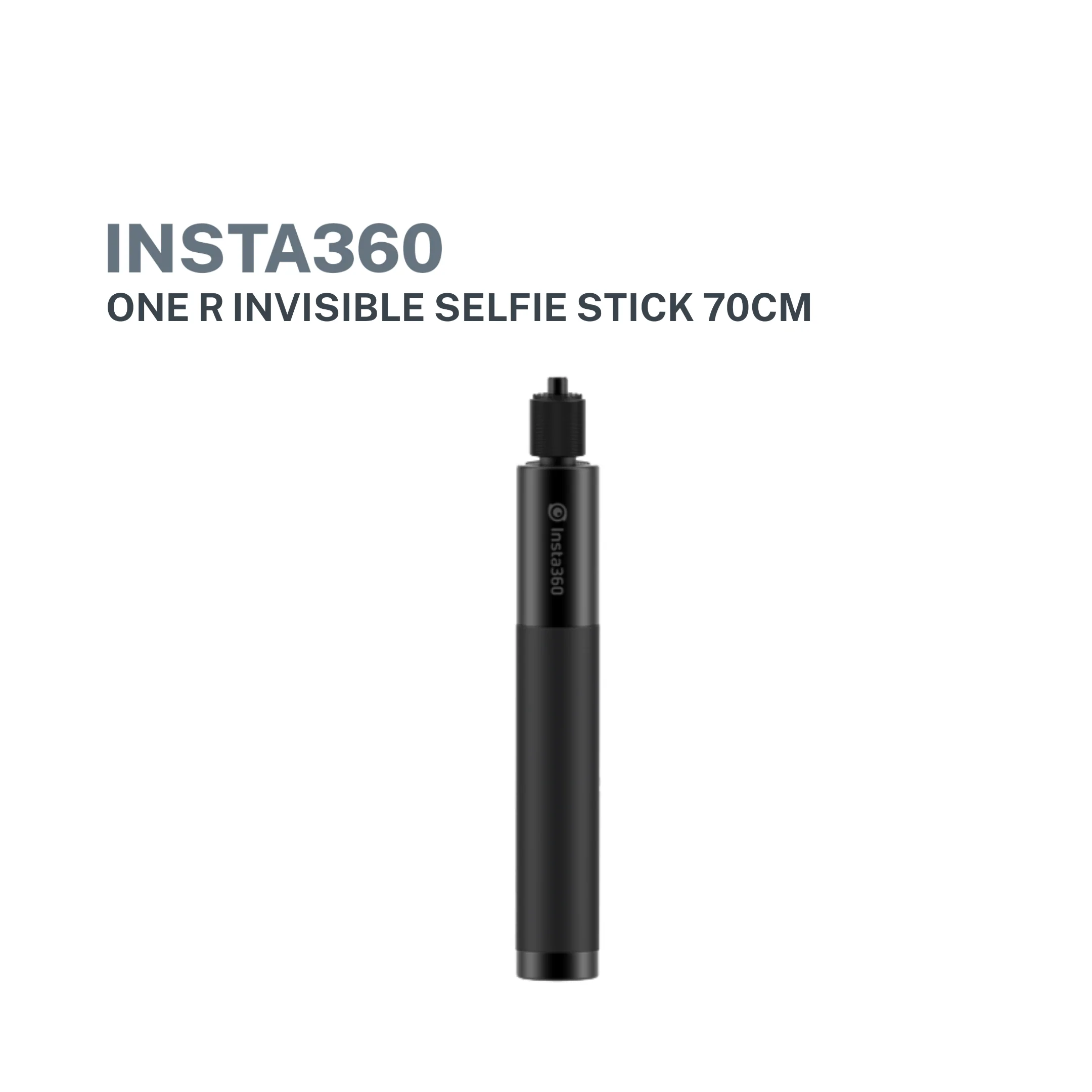 Insta360 ONE R Invisible Selfie Stick 70cm