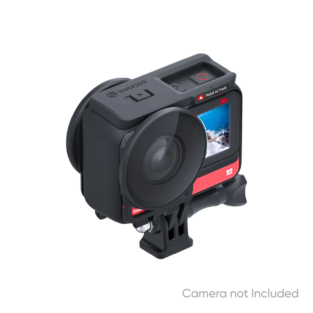 Insta360 One R Lens Guard for 360 Mod - Image 6