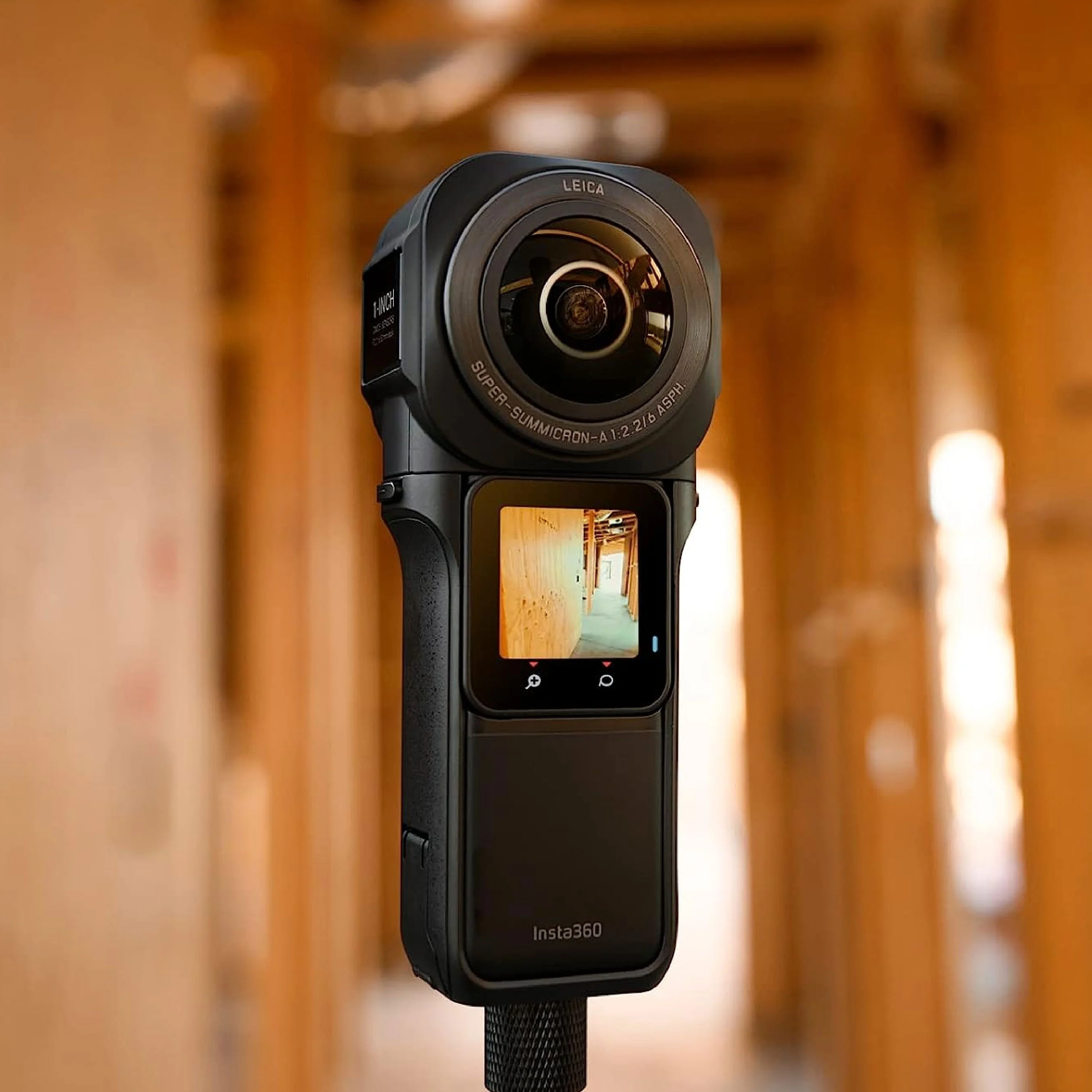 Insta360 One RS 1-inch 360 Edition Camera - Image 8