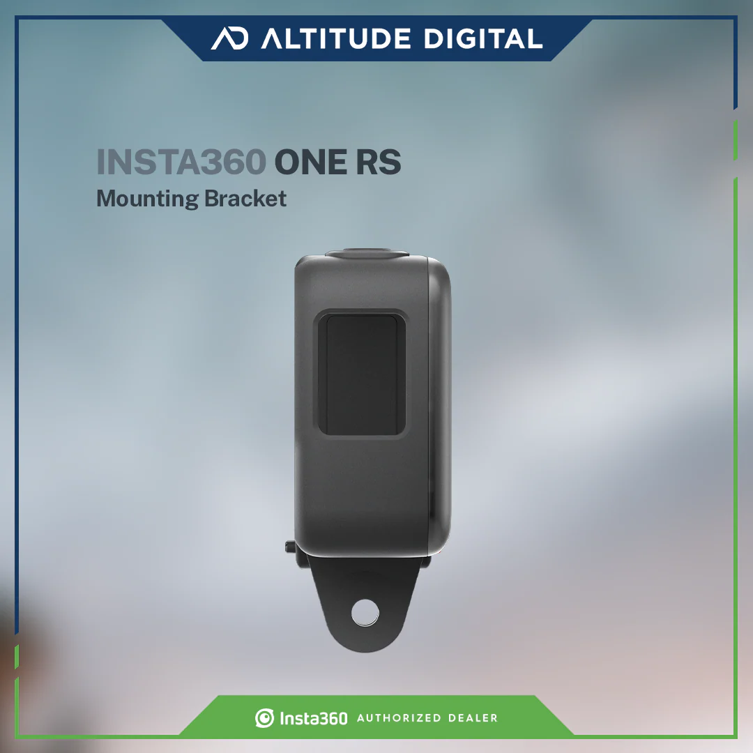 Insta360 ONE RS Mounting Bracket - Image 5