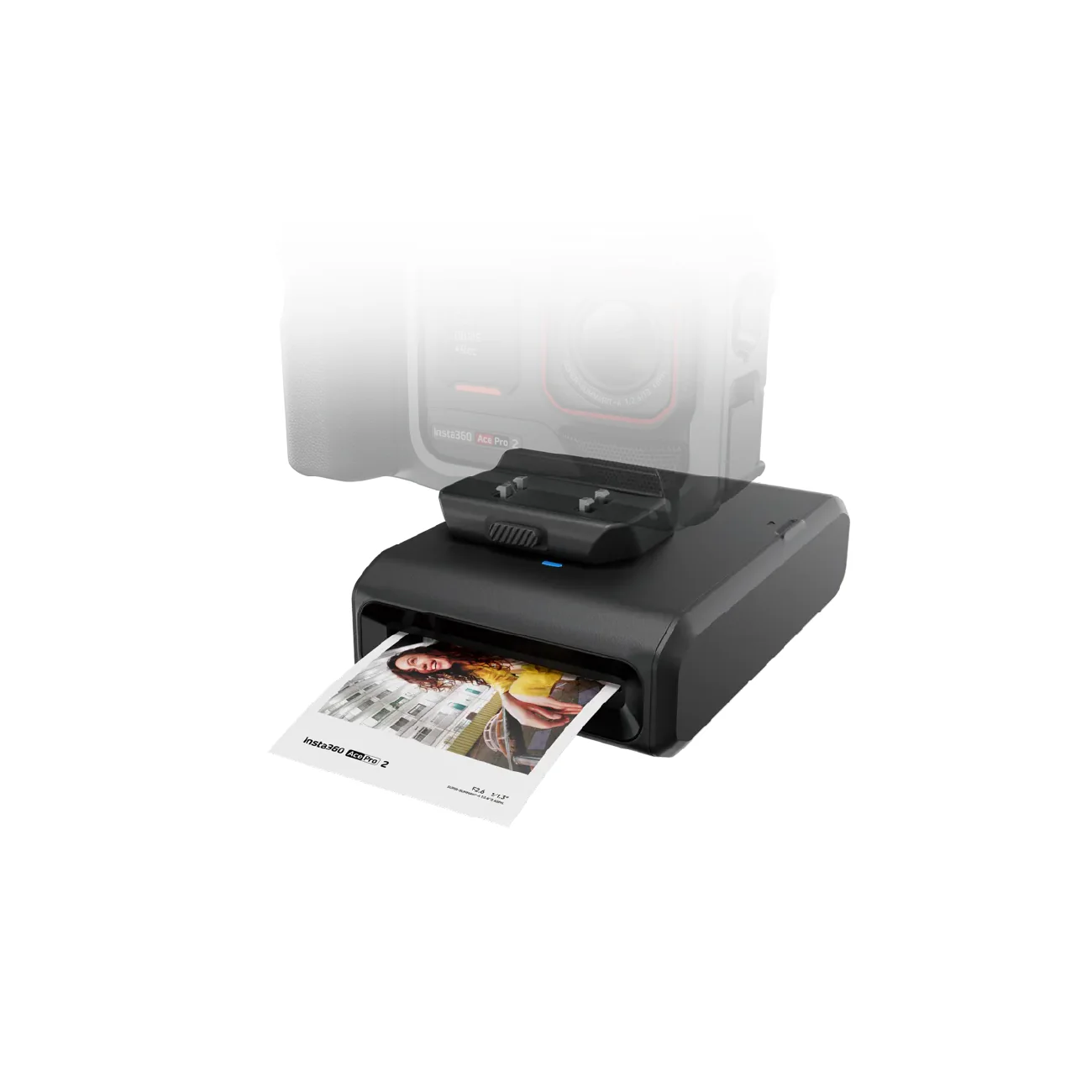Insta360 Pocket Printer - Image 2