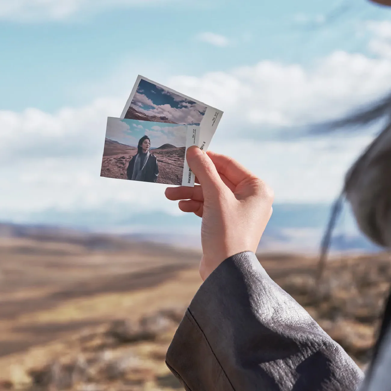 Insta360 Pocket Printer - Image 6