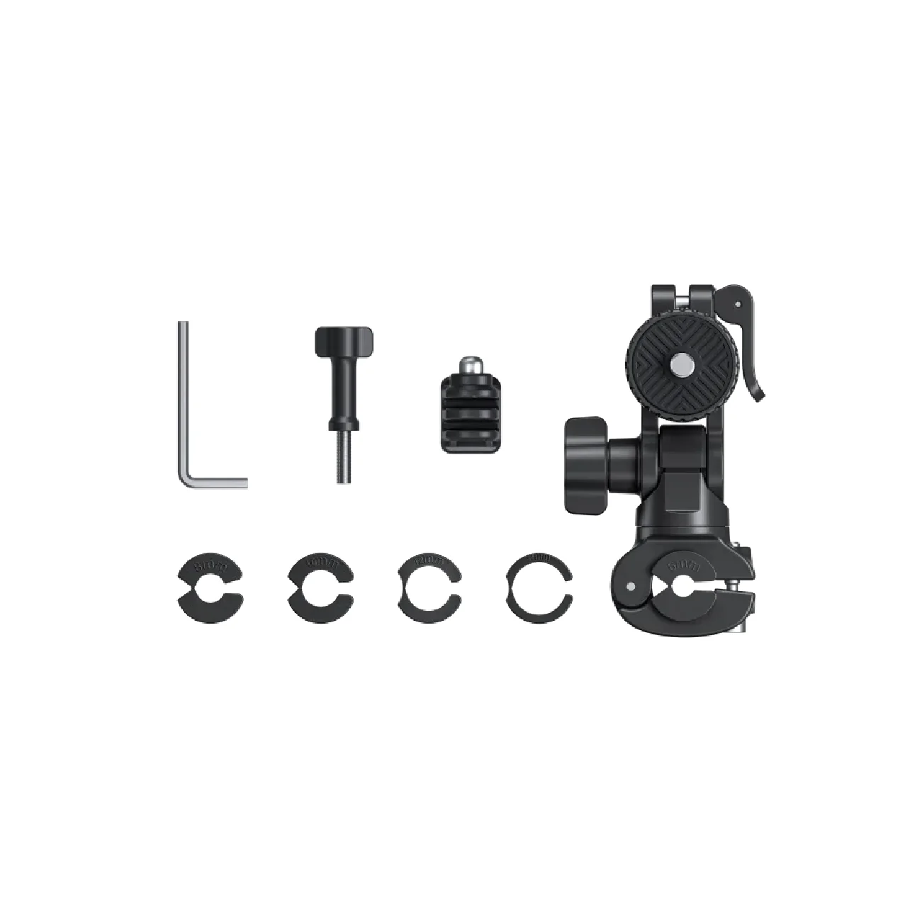 Insta360 Rear View Mirror Mount - Image 3