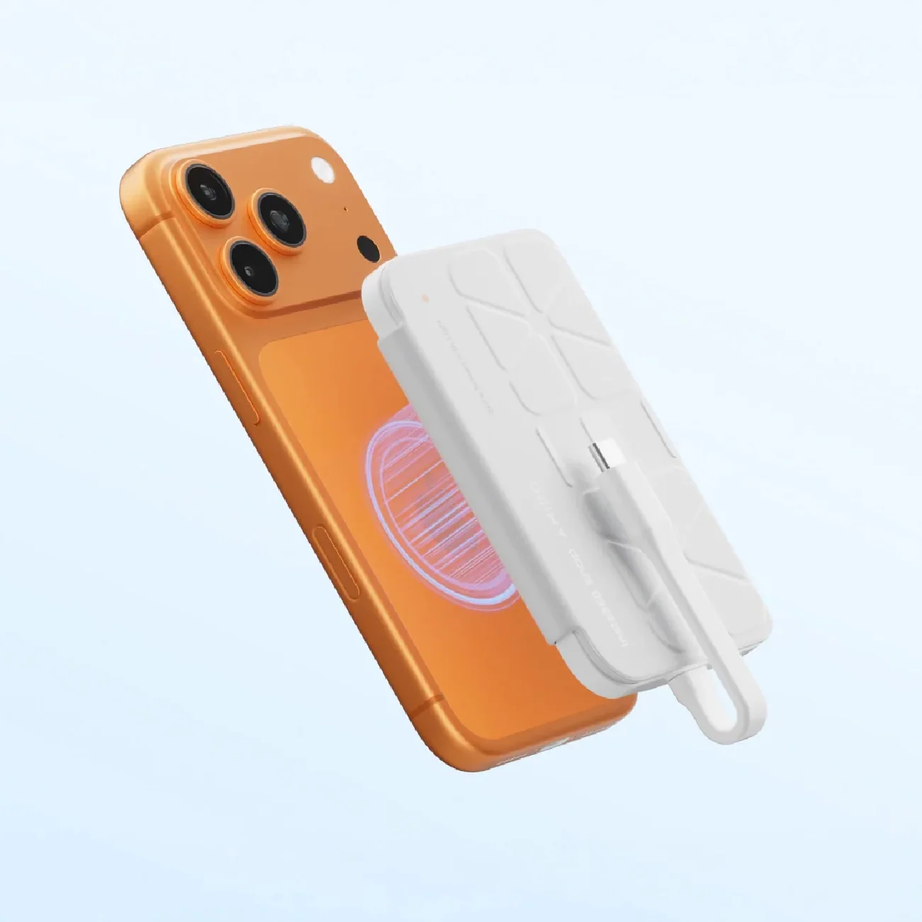 Insta360 Snap Selfie Screen - Image 11