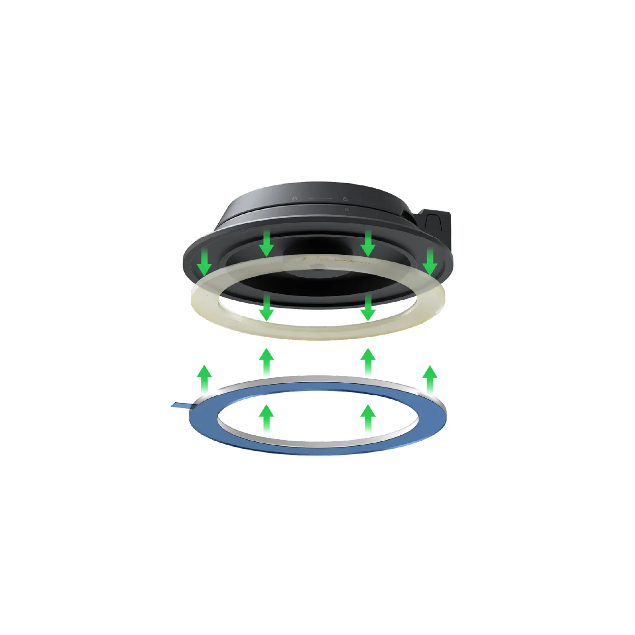 Insta360 Wave Table Mount - Image 5