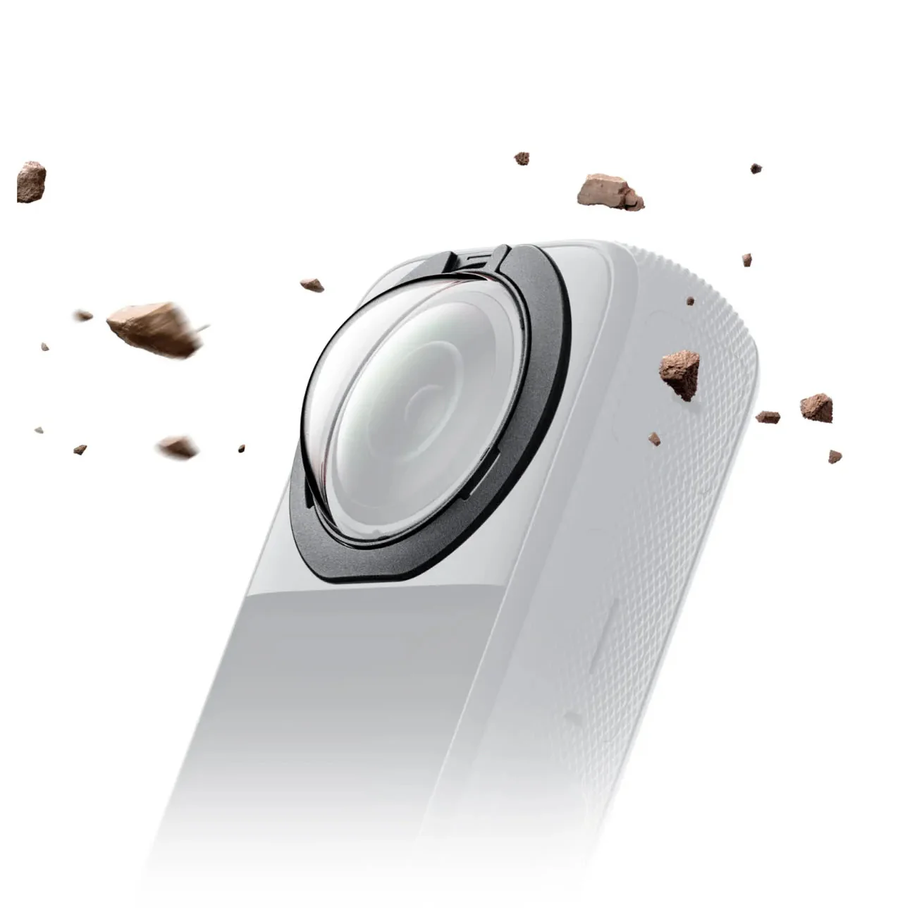 Insta360 X3 Premium Removable Lens Guards - Image 4