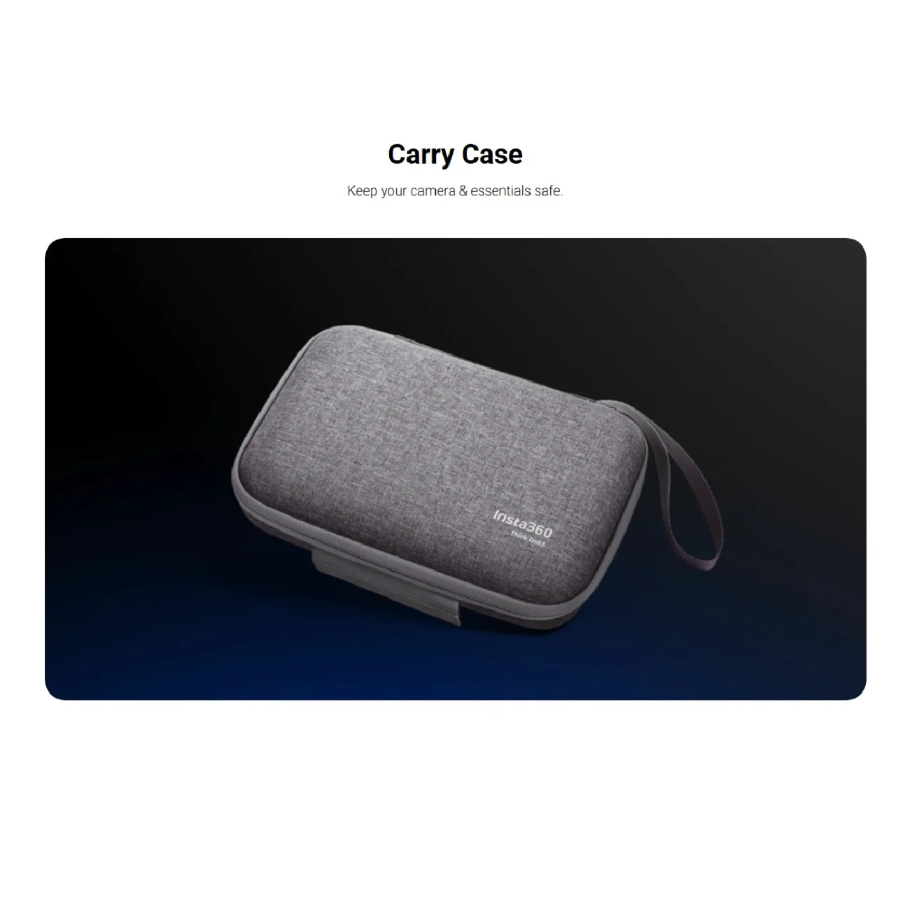 Insta360 X4 Air Carry Case - Image 2
