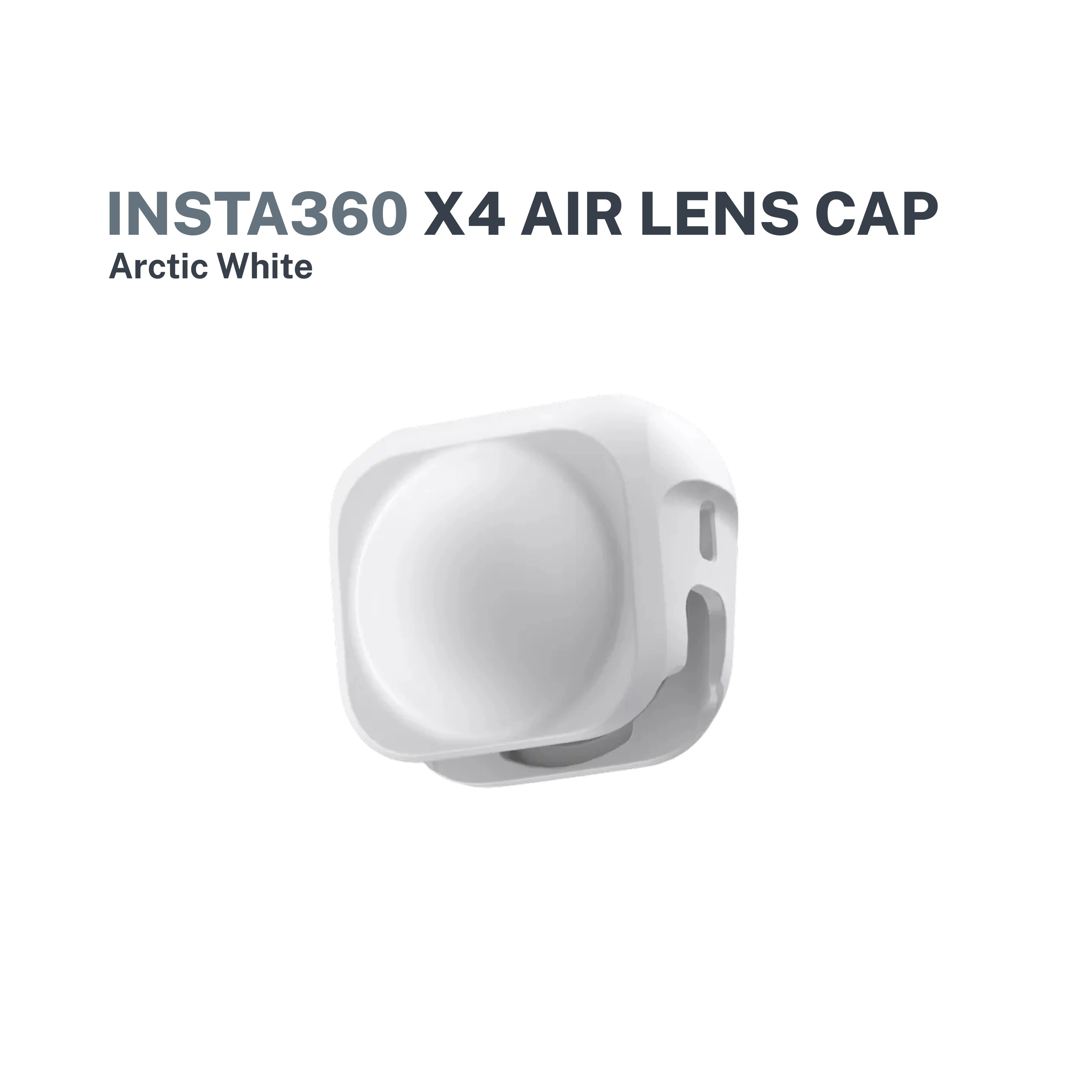 Insta360 X4 Air Lens Cap - Image 2