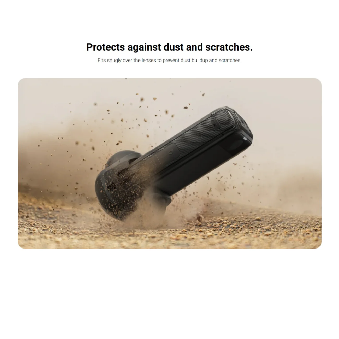 Insta360 X4 Air Lens Cap - Image 6