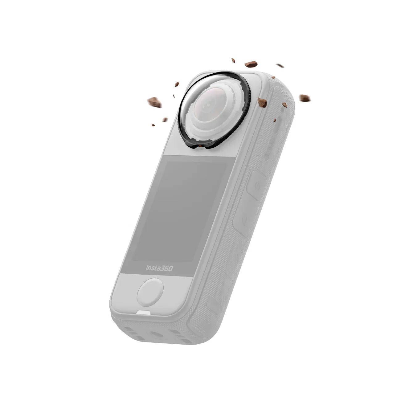 Insta360 X4 Air Premium Lens Guards - Image 2