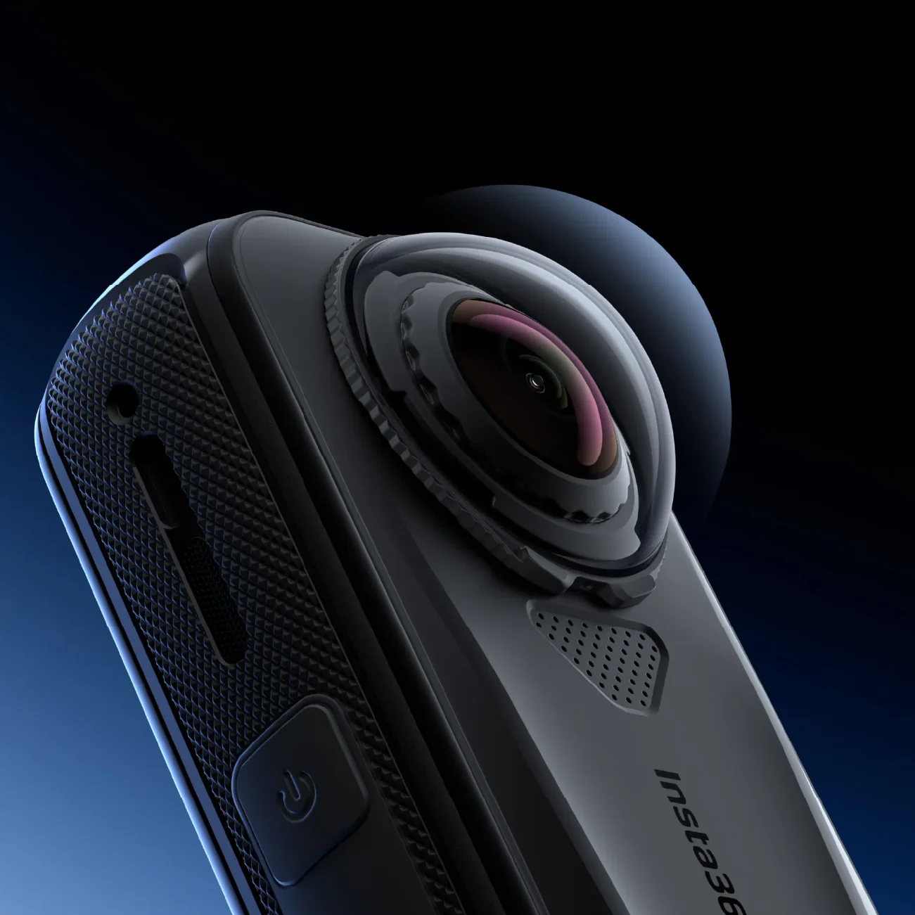 Insta360 X4 Air Standard Lens Guards - Image 8