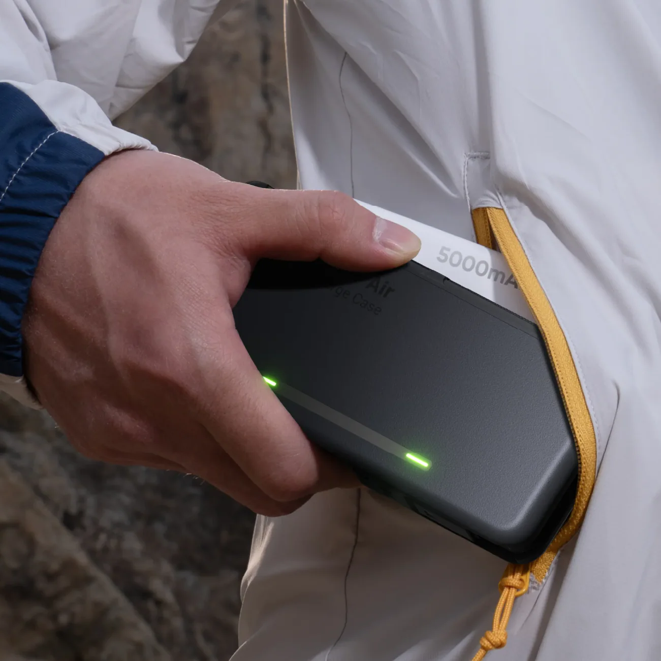 Insta360 X4 Air Utility Fast Charge Case - Image 8