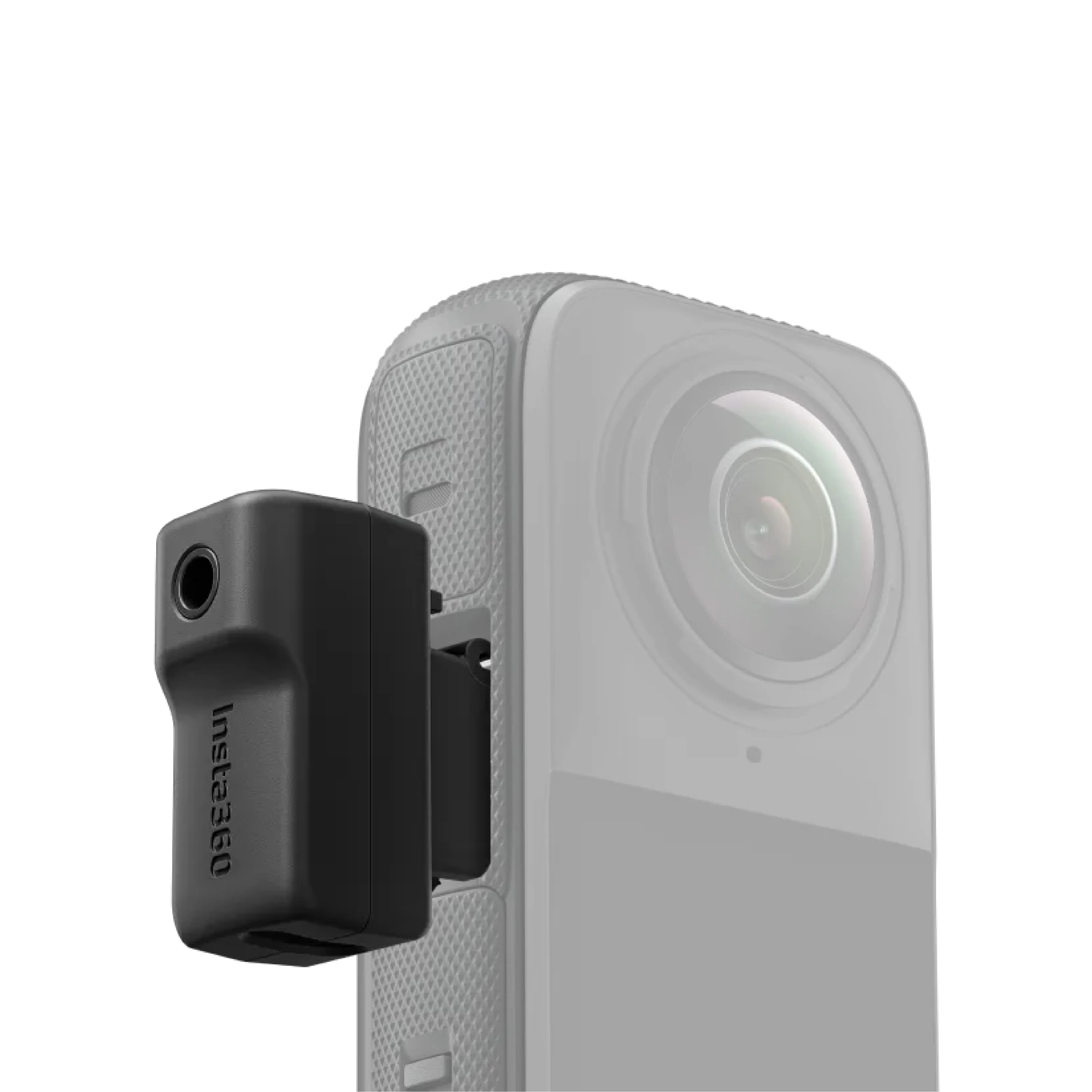 Insta360 X4 Mic Adapter - Image 2