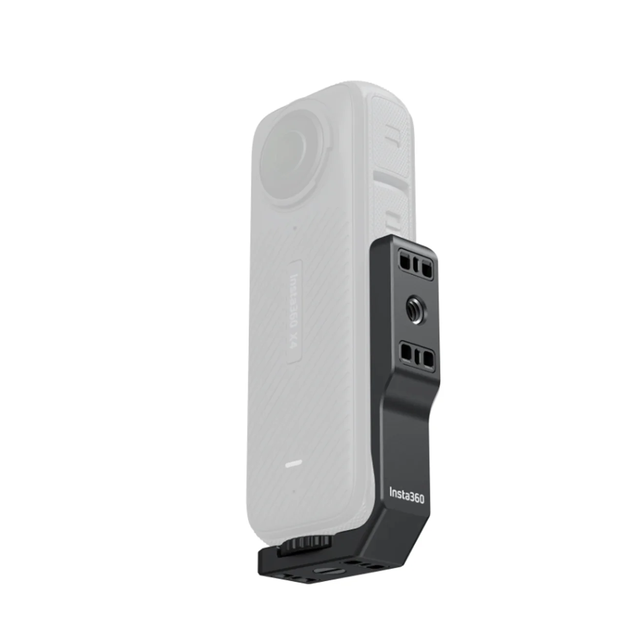 Insta360 X4 Vertical-Horizontal Mount - Image 6