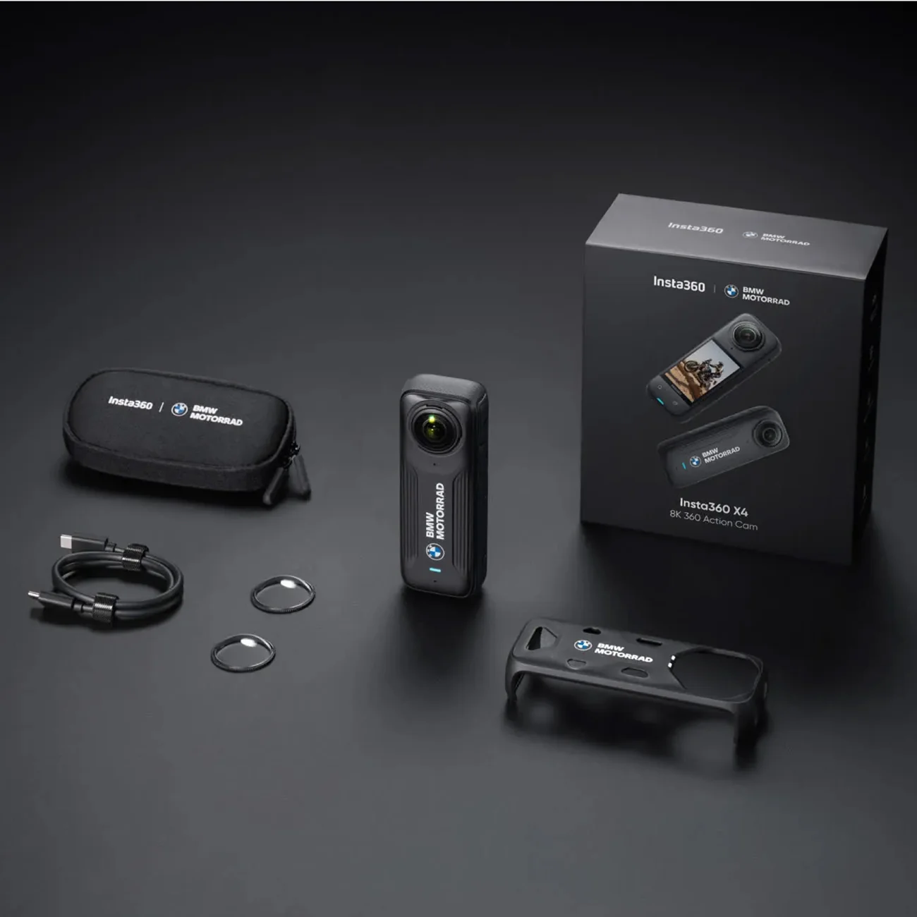 Insta360 X4 Action Camera - Image 22