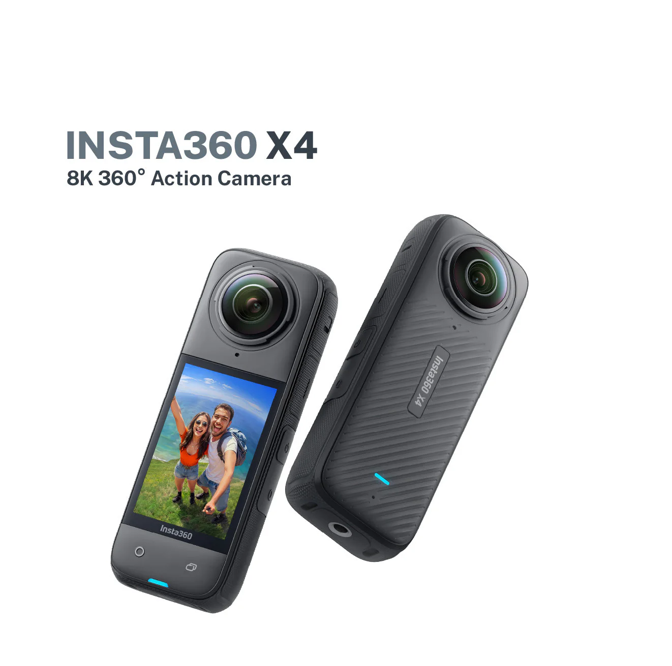 Insta360 X4 Action Camera - Image 9