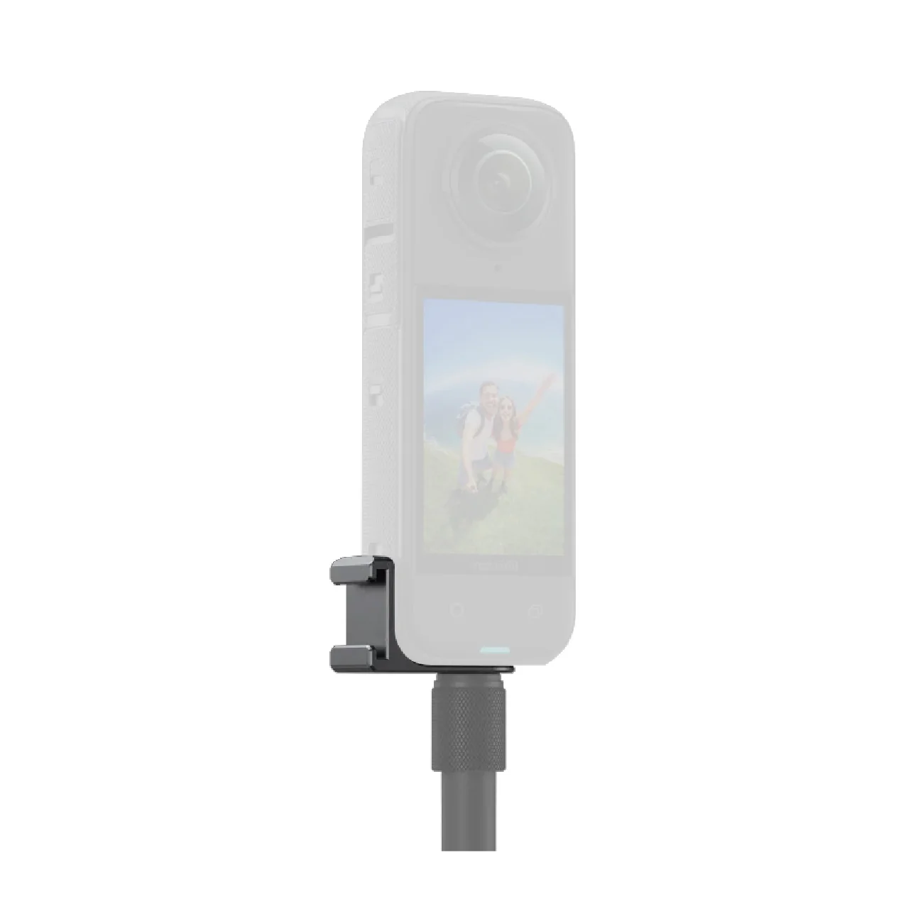 Insta360 X5/X4/X3/X2 Cold Shoe - Image 2
