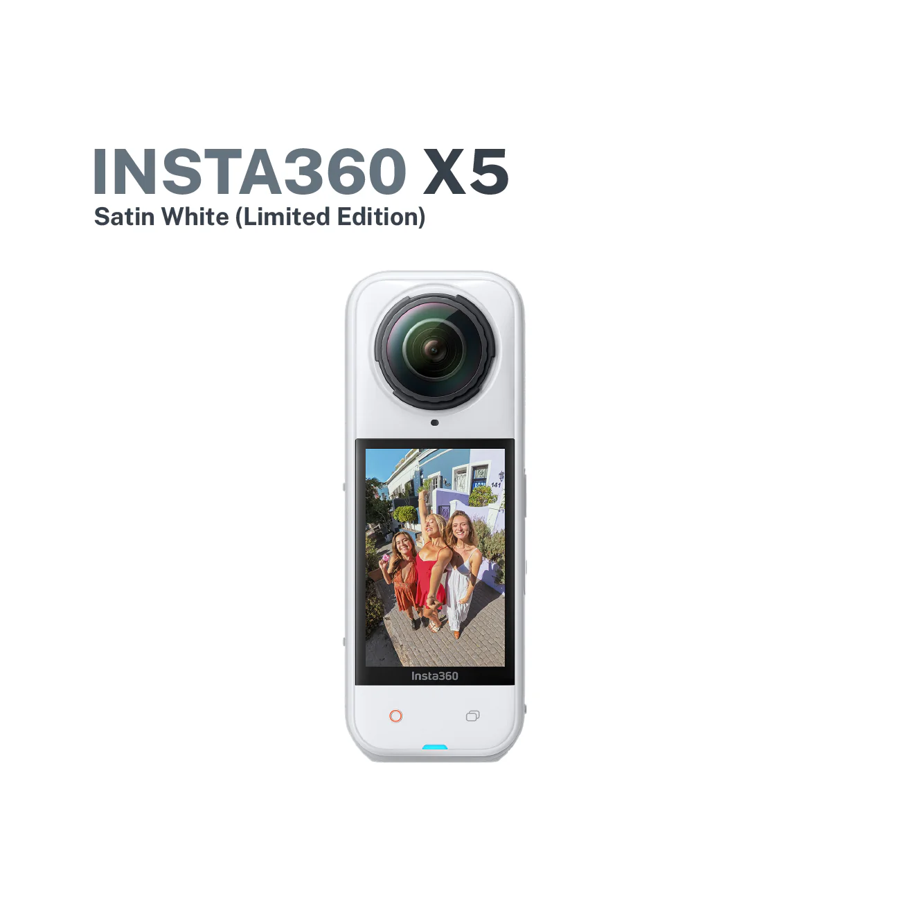 Insta360 X5 Action Camera - Image 11