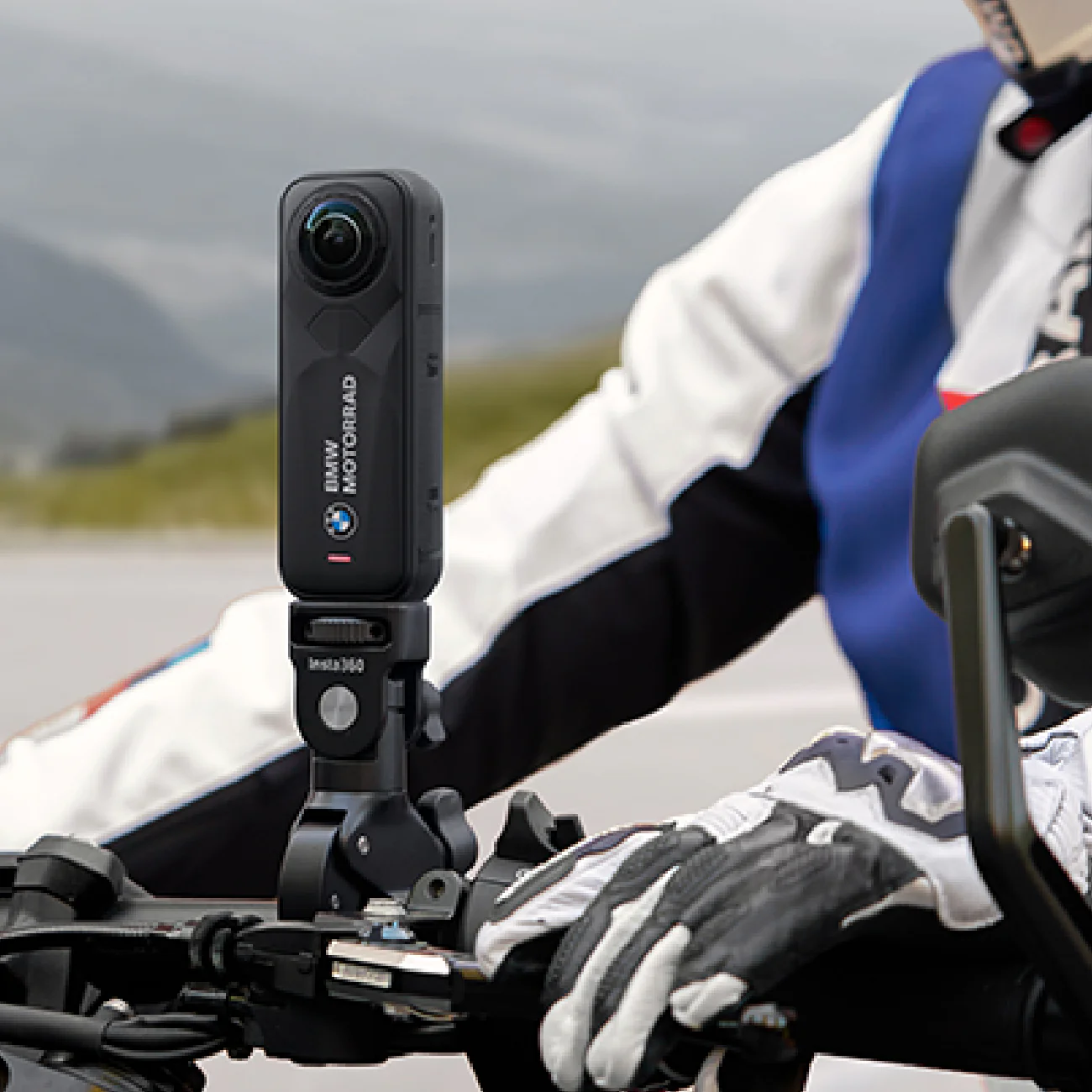 Insta360 X5 Action Camera - Image 5