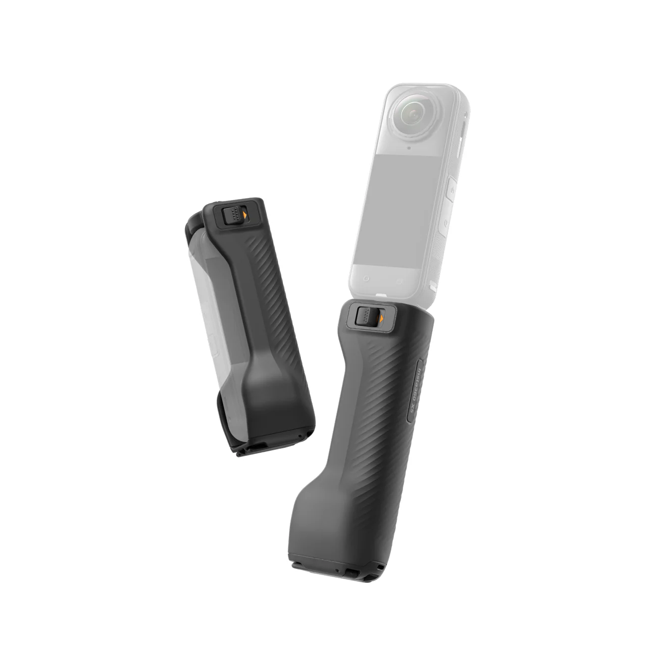 Insta360 X5 Foldable Utility Handle - Image 2