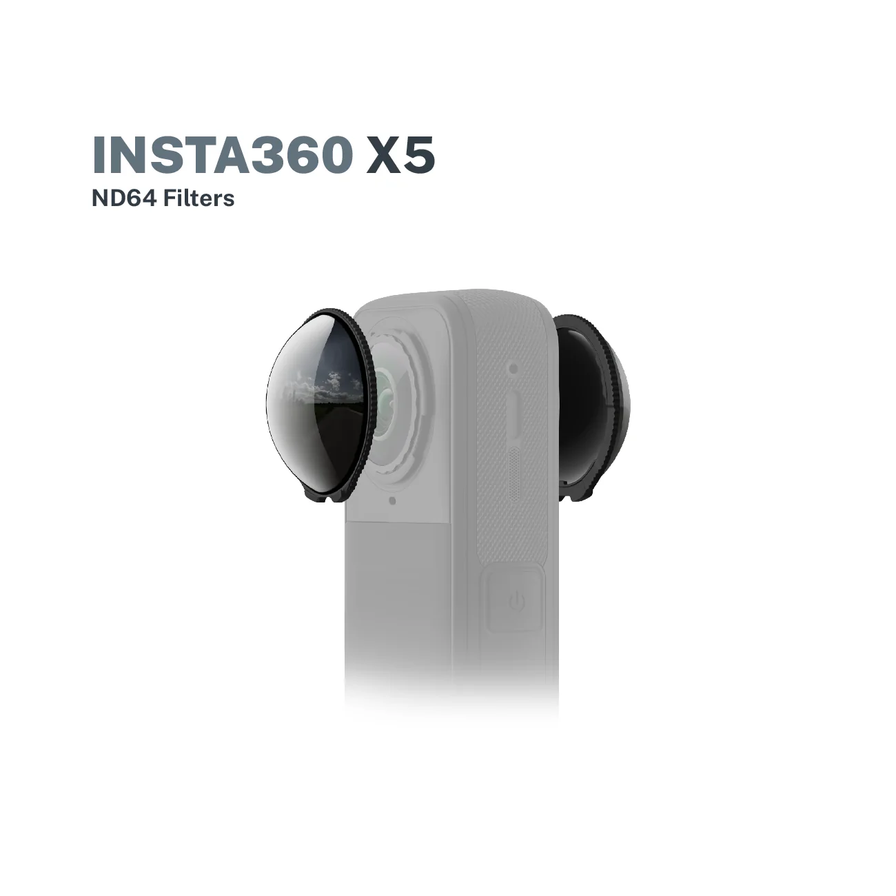 Insta360 X5 ND Filters - Image 8